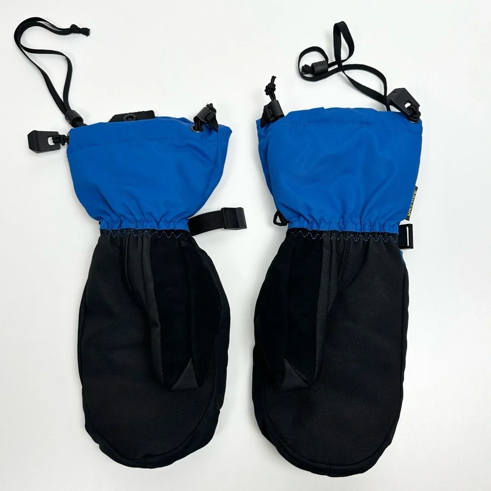Burton Youth Vent Mitt Mittens Ski Snow